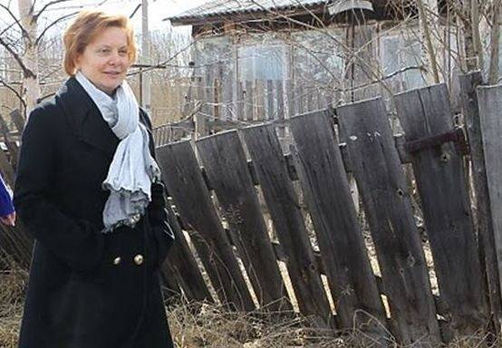 Комарова призналась в нерешенной проблеме по расселению балков в ХМАО