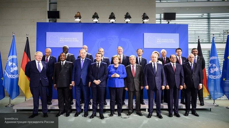 Кнутов: Европа ведет себя как неоколониалист, навязывая Ливии свои решения