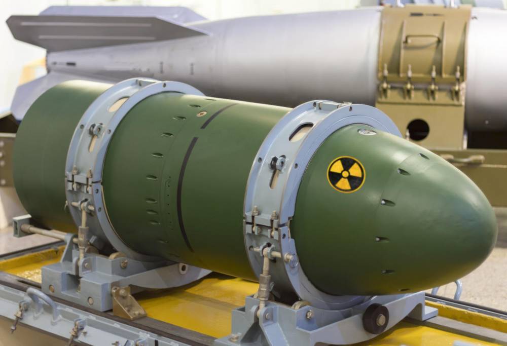 Иран пригрозил выходом из Договора о нераспространении ядерного оружия
