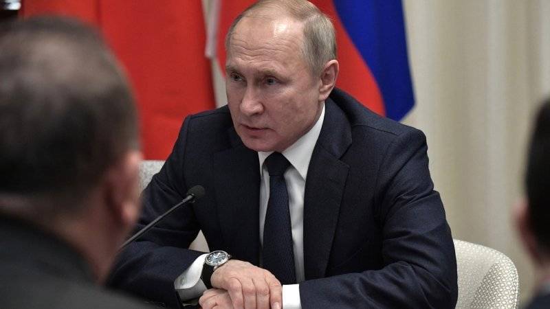 Немецкий журналист заявил, что Путин усилил положение России на геополитической арене