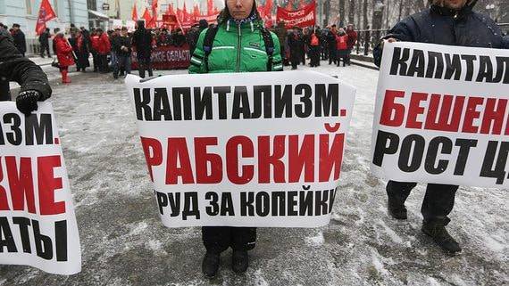 Рабочая группа предложила Путину принять федеральный закон о Госсовете