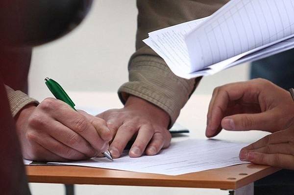 В Челябинске организован сбор подписей за отставку омбудсмена