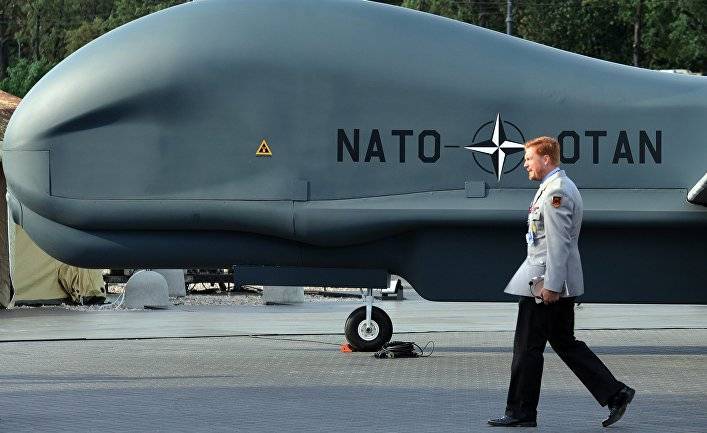 Новый шпионский инструмент НАТО: может на 200 километров заглянуть в Россию (VG, Норвегия)