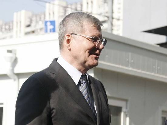 Эксперт объяснил увольнение Чайки и выдвижение Краснова на пост генпрокурора