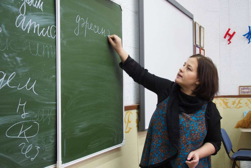 Зафиксирован рост числа абитуриентов в вузы Москвы на педагогические специальности