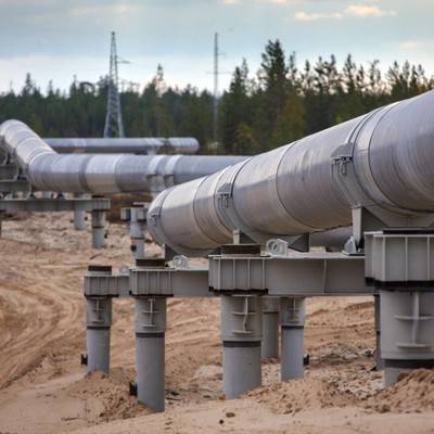 Белоруссия достигла с РФ соглашения о методике компенсации за «грязную» нефть в «Дружбе»
