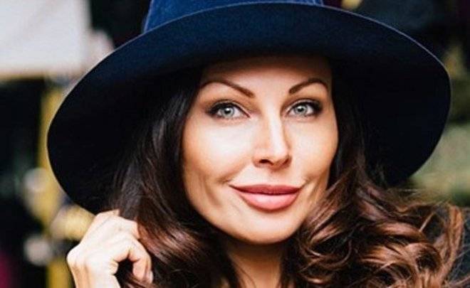 Суд назначил штраф актрисе Наталье Бочкаревой за хранение наркотиков