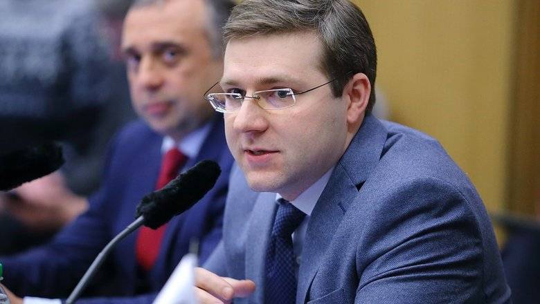 Илья Гращенков: «Транзит власти Путина исключает сохранение старых конфликтов»