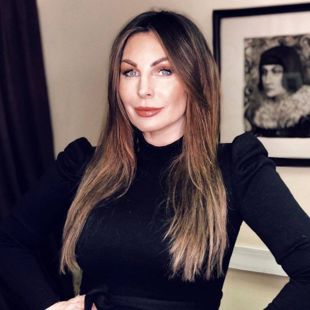 Актриса Наталья Бочкарёва за хранение кокаина получила штраф
