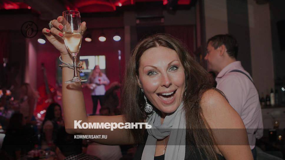 Актрису Бочкареву оштрафовали на 30 тыс. руб. за хранение наркотиков