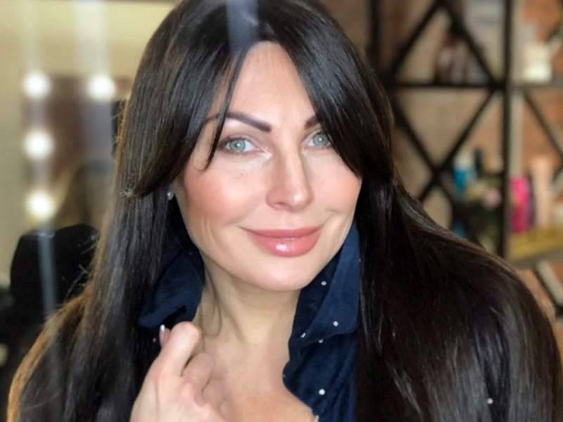 Суд наказал актрису Наталью Бочкареву за хранение наркотиков