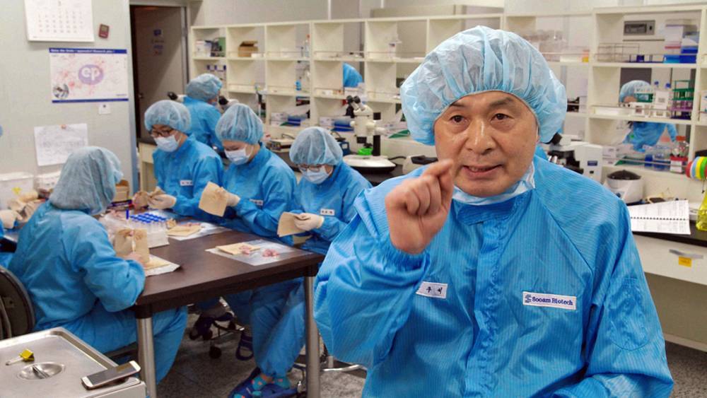 Китай начал принимать экстренные меры по борьбе с новым коронавирусом
