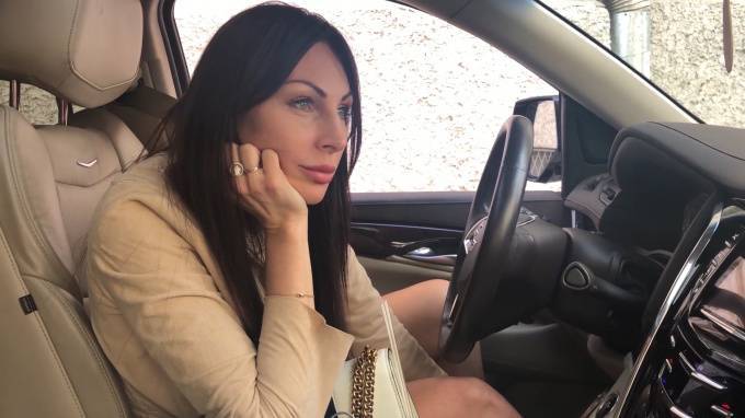 Наталья Бочкарева признала в суде вину в хранении кокаина и отделалась штрафом