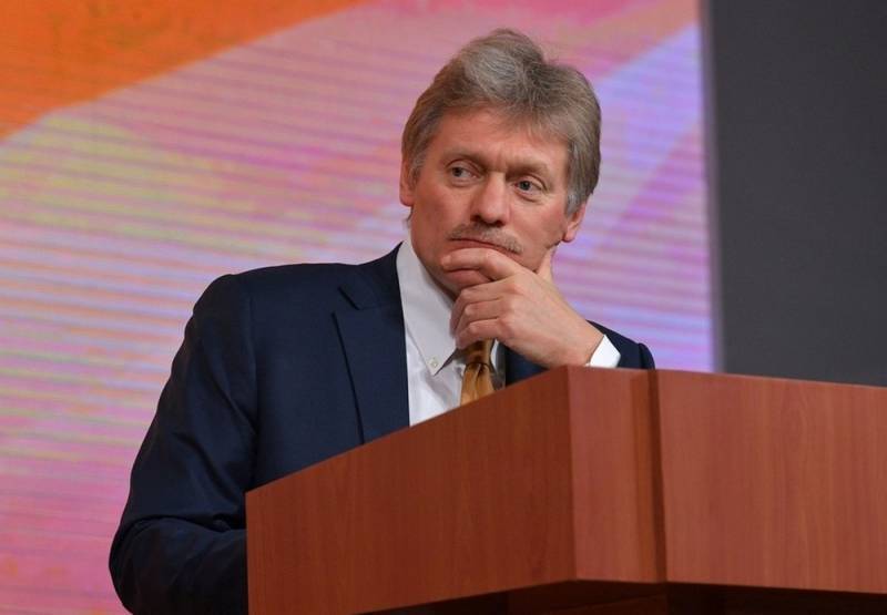 Песков прокомментировал слухи о досрочном роспуске Госдумы