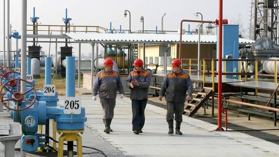 Минск и Москва договорились о компенсации за грязную нефть в "Дружбе"