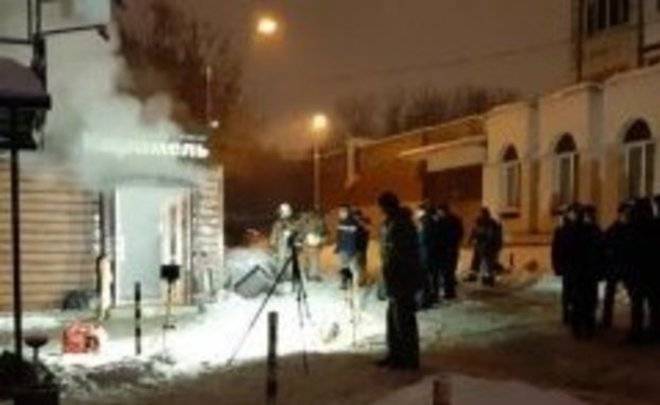 В Перми семьи погибших при прорыве трубы у хостела получат до 500 тыс рублей