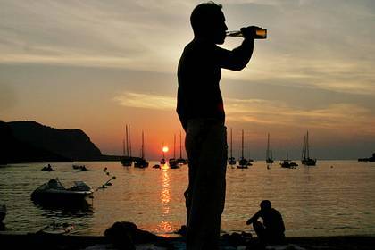 На любимых островах россиян ввели ограничения на алкоголь