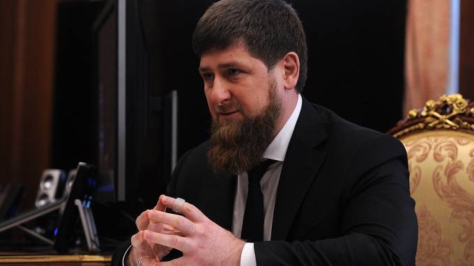 Рамзан Кадыров отреагировал на слухи о своей возможной отставке
