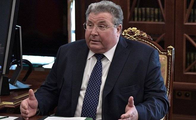 Глава Мордовии назвал журналистов «непокорными» и заявил, что те мешают ему работать