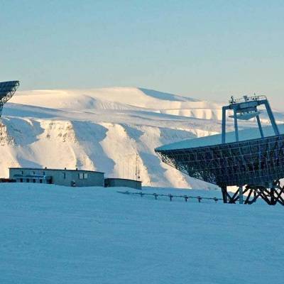 Количество российских радаров в Арктике увеличится вдвое
