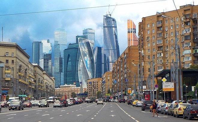 Metrika Investments закрыла крупнейшую в России сделку с офисной недвижимостью
