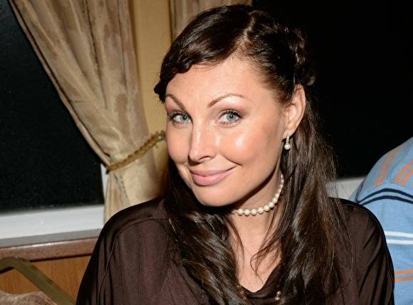 Актриса Бочкарева избежала уголовной ответственности за кокаин и отделалась штрафом
