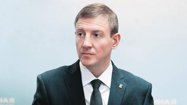 Андрей Турчак поставил в пример другим регионам «Народный бюджет» из Коми