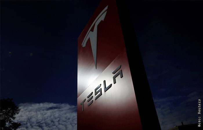 Tesla купит участок под Берлином для своего первого завода в Европе