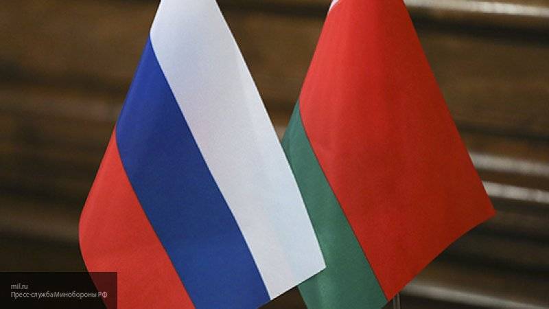 Россия и Белоруссия договорились по компенсации за ЧП с нефтепроводом "Дружба"