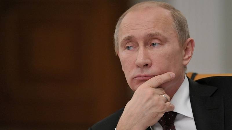 Стариков раскрыл смысл конституционной реформы Путина