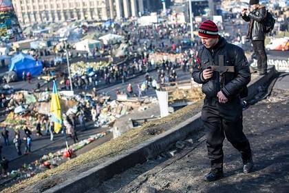 Адвокат Януковича назначен замглавы расследующего события на Майдане ведомства