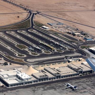 Аэропорты Хургады и Шам-эш-Шейха готовы к визиту инспекторов из России
