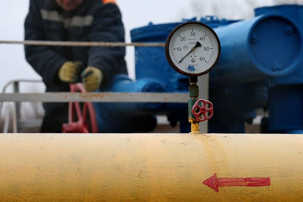 В Великобритании и Нидерландах сняли аресты с активов «Газпрома»