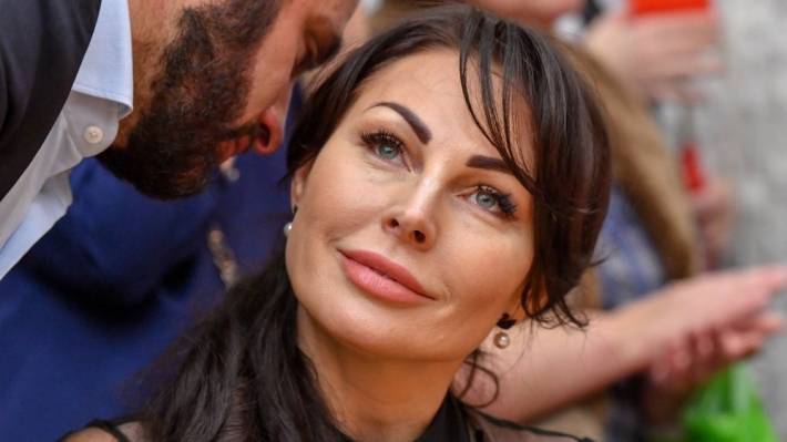 Бочкарева прокомментировала приговор за хранение наркотиков