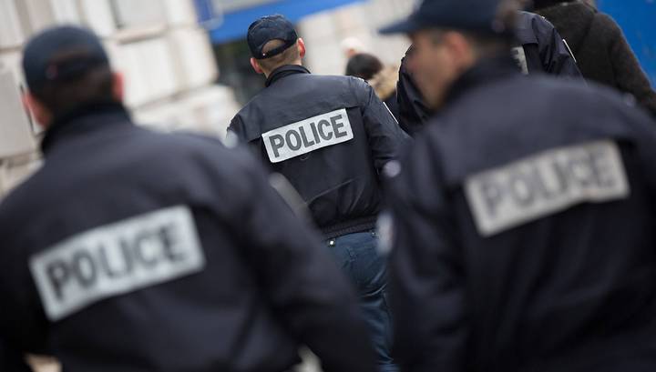 Во Франции задержаны семь человек, планировавшие теракт