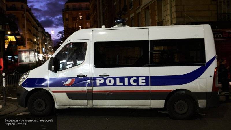 Правоохранители во Франции задержали семерых человек, причастных к подготовке теракта