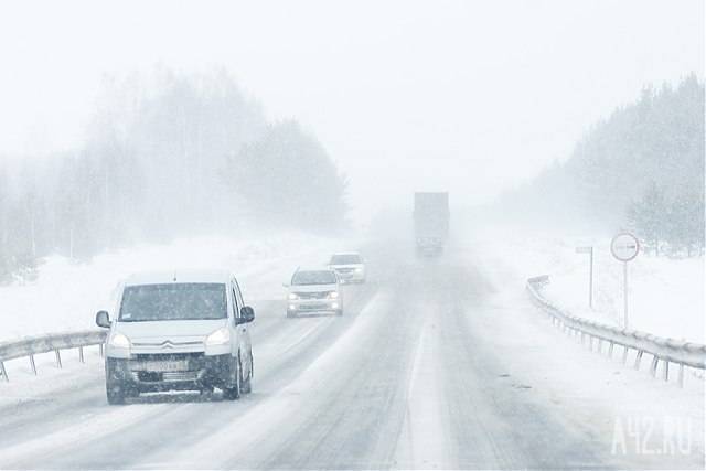 Эксперты рассказали россиянам, что может «убить» машину зимой