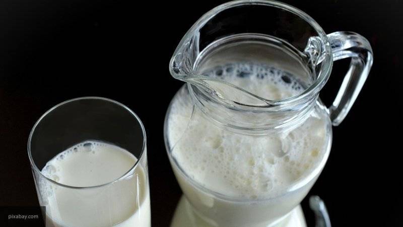 Роскачество подтвердило, что можно пить молоко с истекшим сроком годности