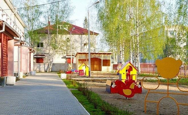 В Татарстане на строительство детсадов направили 3,5 млрд рублей в 2019 году