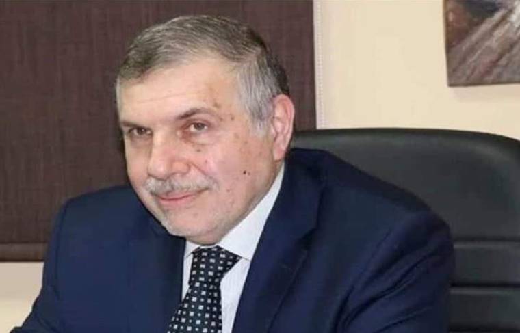 Экс-министр коммуникаций Ирака не будет выдвигаться на пост премьера страны - news.ru - Бейрут - Багдад - Премьер