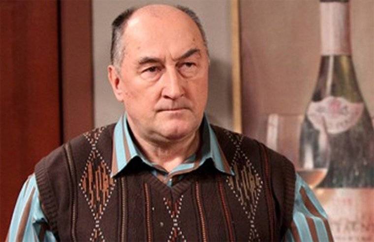 Борис Клюев рассказал о смерти единственного сына