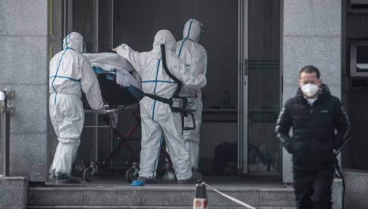 В Китае зафиксирована четвертая смерть от коронавируса 2019-nCoV