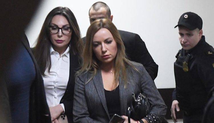 Бочкарева прокомментировала решение суда по делу о наркотиках
