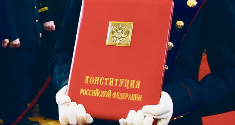Основной закон безопасности. Зачем России конституционная реформа