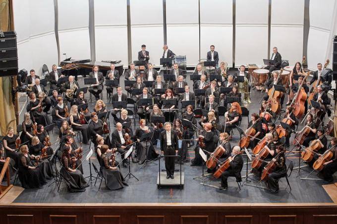 Государственная филармония Кузбасса приглашает на второй концерт цикла «Встречи с талантами»
