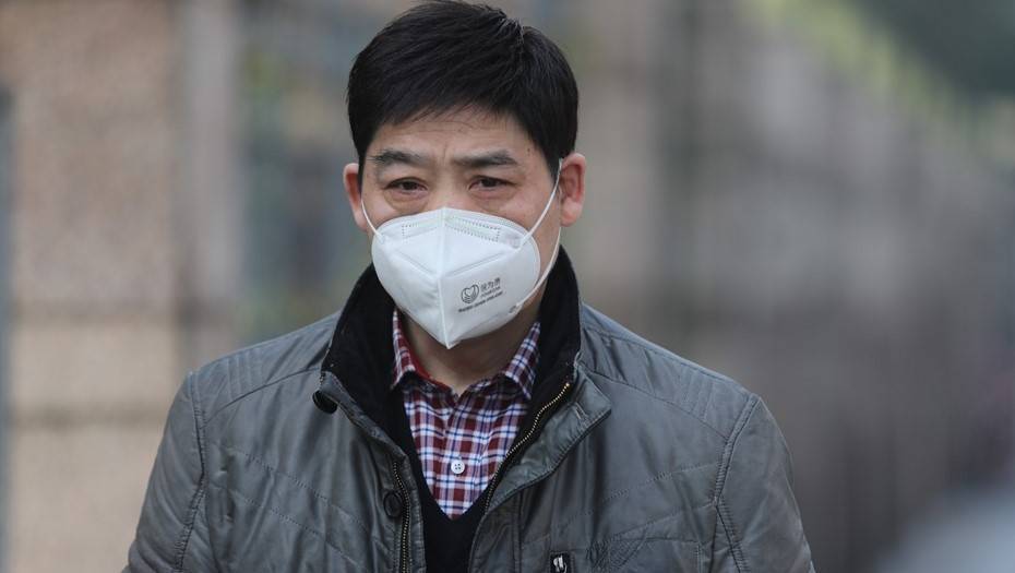 Власти Китая призвали страны к сотрудничеству в борьбе с распространением пневмонии нового типа