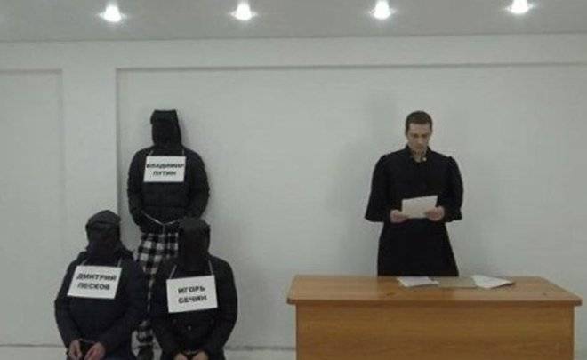 Верховный суд РТ оценит законность ареста за «приговоры» Пескову и Сечину