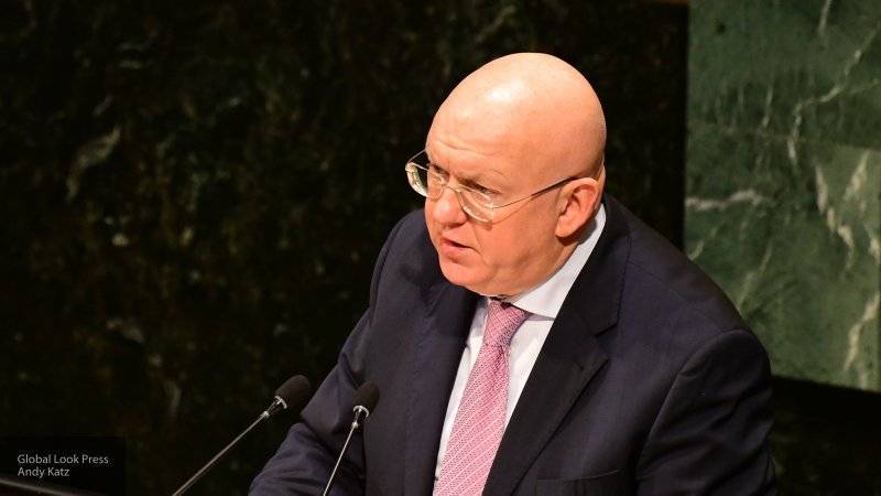Инициированная РФ встреча СБ ООН по химоружию в сирийской Думе вызвала большой резонанс