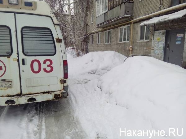 Пропавший после новогоднего корпоратива житель Екатеринбурга найден мертвым