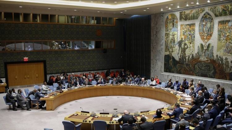 Новые факты о докладе ОЗХО об инциденте в сирийской Думе вызвали широкий резонанс в ООН